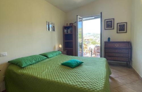 Costa dʼOneglia House | Holiday Home Casa dei Nonni - IMP425 by Interhome