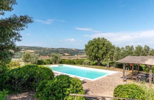 Scansano House | Holiday Home Casa dell'Orto by Interhome