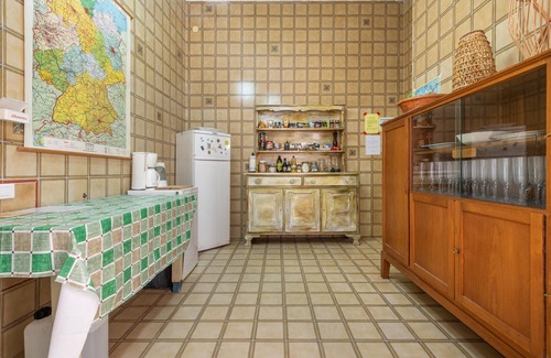 Carloforte House | Holiday Home 'Casa Kalle' close to the Sea with Garden