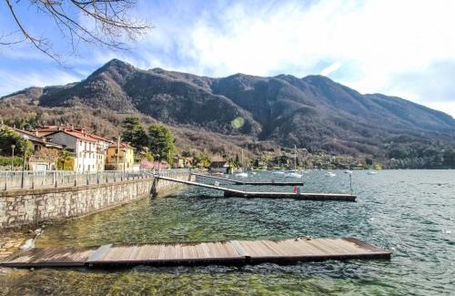 Castello House | Holiday Home Casa Mulino by Interhome