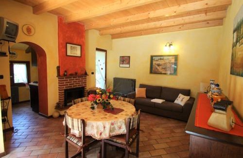 Castello House | Holiday Home Casa Mulino by Interhome