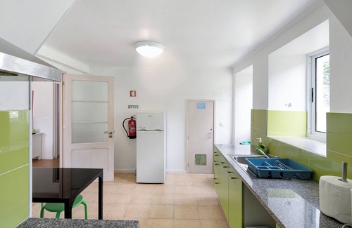 Fenais da Luz House | Holiday Home 'Casa da Batalha' with Garden, Open Terrace & Wi-Fi