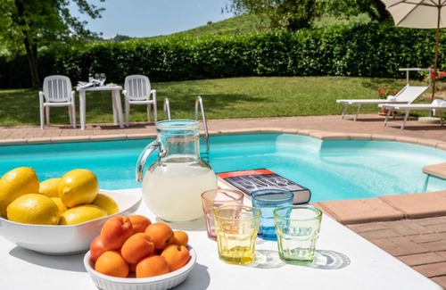 Vigliano d'Asti House | Holiday Home Cascina Virginia-6 by Interhome