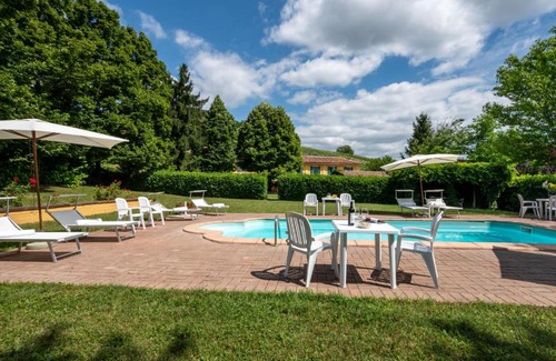 Vigliano d'Asti House | Holiday Home Cascina Virginia-6 by Interhome