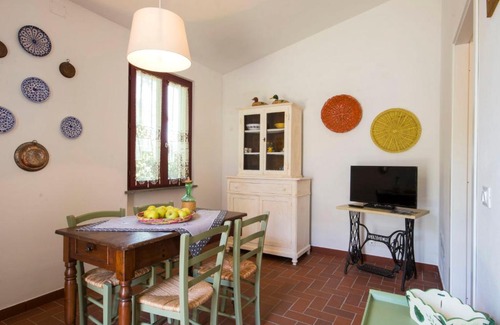 Lari House | Holiday Home Casetta Ponticelli by Interhome