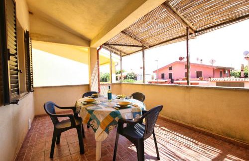 Capo Mannu House | Holiday Home Cassiopea