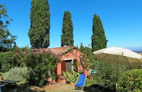 Orciatico House | Holiday Home Castagni II - OCT101 by Interhome