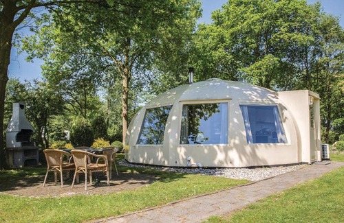 Municipality of Alphen-Chaam House | Holiday home Chaam III