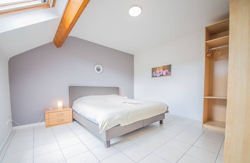 Rendeux House | Holiday home Chez Elke et Jef near the centre of Rendeux