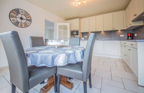 Rendeux House | Holiday home Chez Elke et Jef near the centre of Rendeux