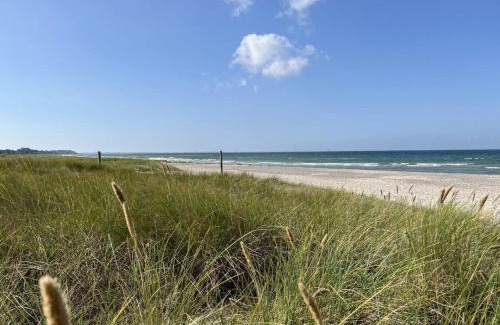 Store Kongsmark House | Holiday Home Christian - 600m from the sea by Interhome