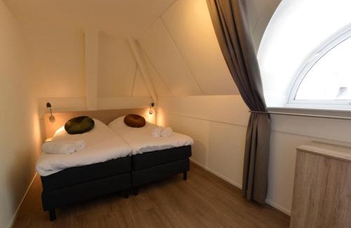 Municipality of Hellevoetsluis House | Holiday Home Citta Romana by Interhome