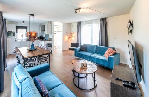 Municipality of Hellevoetsluis House | Holiday Home Citta Romana-1 by Interhome