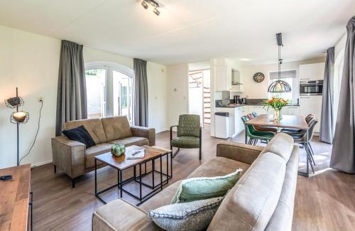 Municipality of Hellevoetsluis House | Holiday Home Citta Romana-1 by Interhome
