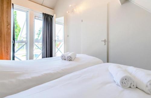 Municipality of Hellevoetsluis House | Holiday Home Citta Romana-1 by Interhome