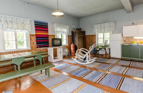 Joensuu House | Holiday Home Cjoe120 by Interhome