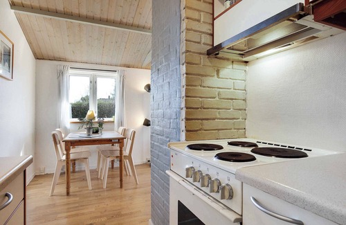 Kirke Hyllinge House | Holiday home close to nature and Copenhagen