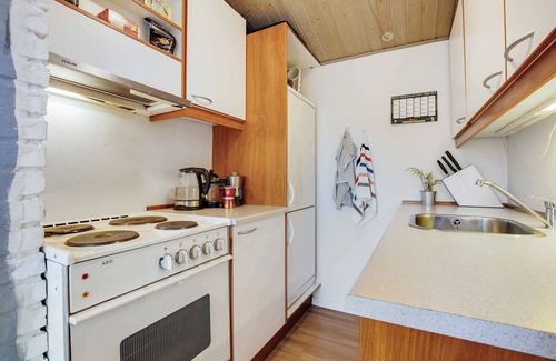 Kirke Hyllinge House | Holiday home close to nature and Copenhagen