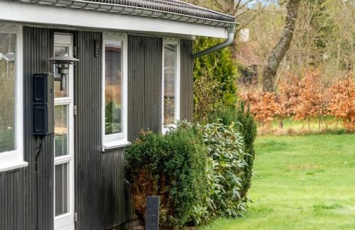 Hou House | Holiday Home Clarabelle - 700m from the sea by Interhome