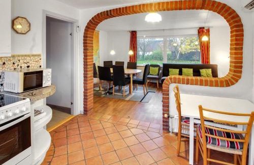 Ballum House | Holiday Home Claudia by Interhome