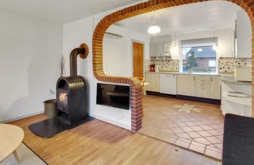 Ballum House | Holiday Home Claudia by Interhome