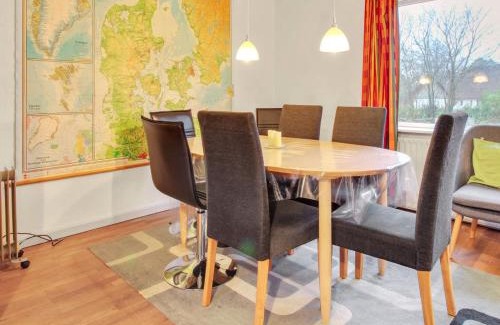 Ballum House | Holiday Home Claudia by Interhome