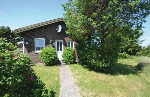 Klitmoller House | Holiday Home Clemmessti