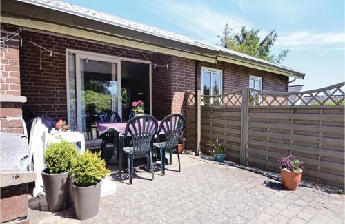 Klitmoller House | Holiday Home Clemmessti