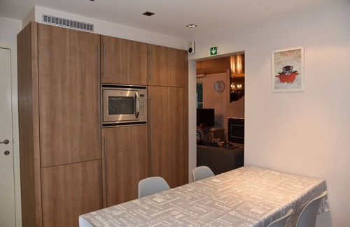 Westende House | Holiday home close to the sea, but also very quiet