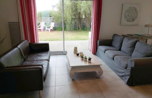 Plouneour-Brignogan-Plages House | Holiday home close to the beach, Plounéour-Brignogan-Plages