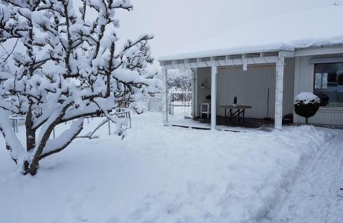 Ulricehamn Municipality House | Holiday home close to forest, lake and skiing