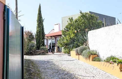 Alcobaca House | Holiday Home Conceição by Interhome