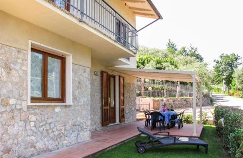 Santa Lucia House | Holiday Home Cristina-2 by Interhome