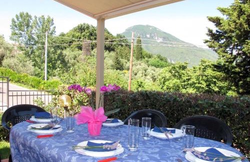 Santa Lucia House | Holiday Home Cristina-2 by Interhome