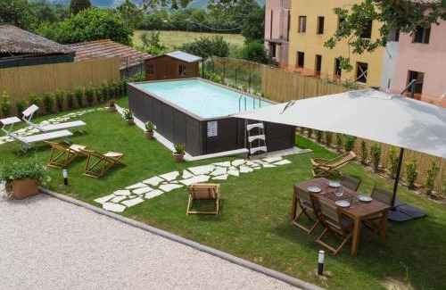 Lucignano House | Holiday Home Croce by Interhome