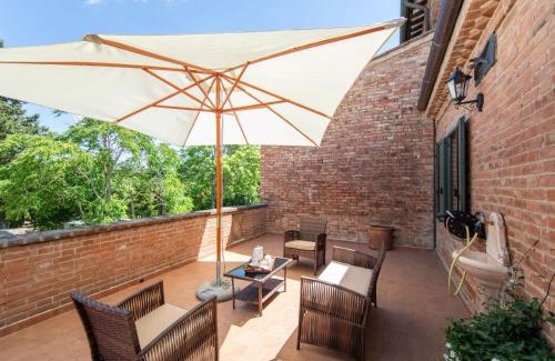 Lucignano House | Holiday Home Croce by Interhome