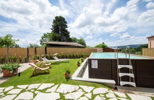 Lucignano House | Holiday Home Croce by Interhome