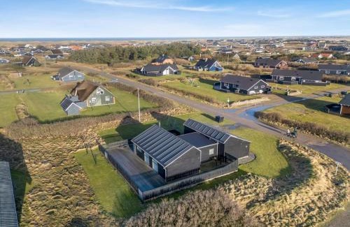 Vrist Strand House | Holiday Home Damaskin - 300m from the sea by Interhome