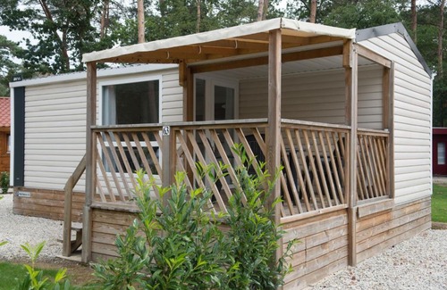 Schinveld House | Holiday Home De Brenkberg-3