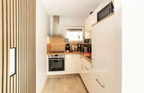 Schwarzenbach Apartment | Holiday home Zugspitze