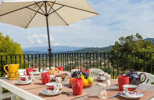 Gondufe House | Holiday Home De Ferreira by Interhome