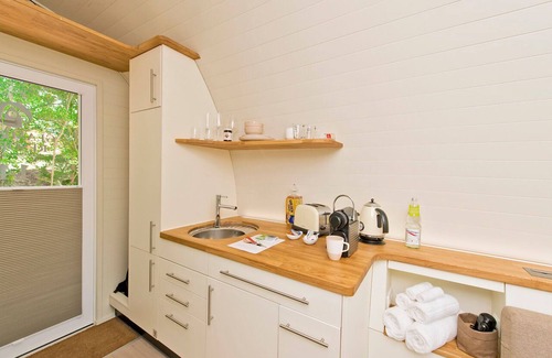 Kleinblittersdorf House | Holiday home for 2 guests with 12m² in Kleinblittersdorf (80163)