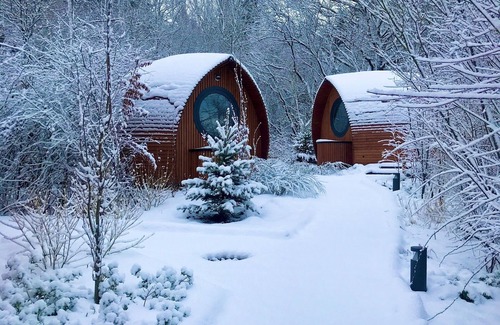Kleinblittersdorf House | Holiday home for 2 guests with 12m² in Kleinblittersdorf (80163)