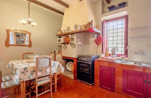 Totana House | Holiday Home De la Cruz by Interhome