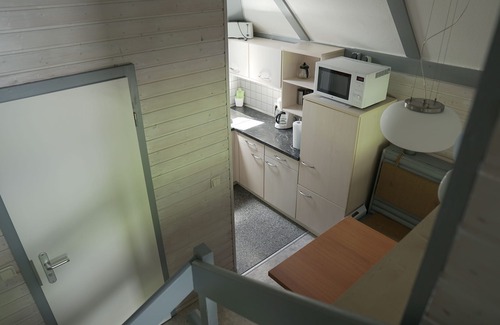 Seepark Kirchheim House | Holiday home AusZeit in Seepark Kirchheim