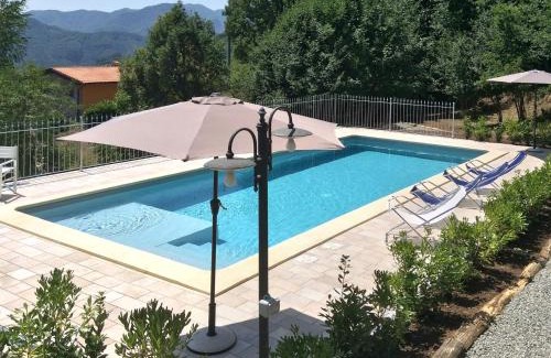 Molazzana House | Holiday Home Del Regolo by Interhome