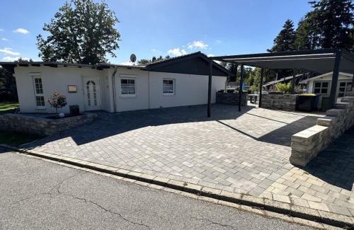 Waldsiedlung Romerstraße House | Holiday Home Deluxe