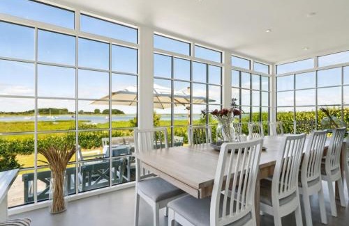Assens House | Holiday Home Devis - 75m from the sea by Interhome