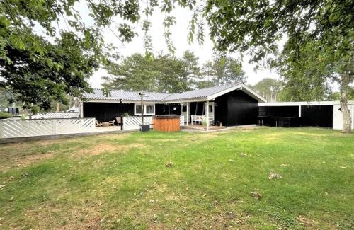Store Fuglede House | Holiday Home Diddi - 150m from the sea by Interhome