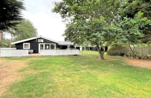 Store Fuglede House | Holiday Home Diddi - 150m from the sea by Interhome